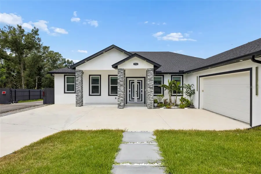 3944 White Heron Drive, Orlando, FL 32808 - #2