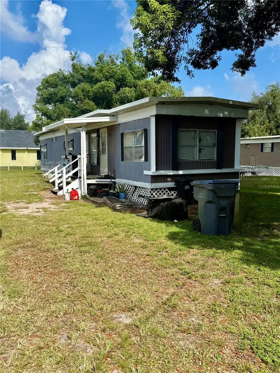 4615 Clark Road, Bartow, FL 33830 - #2