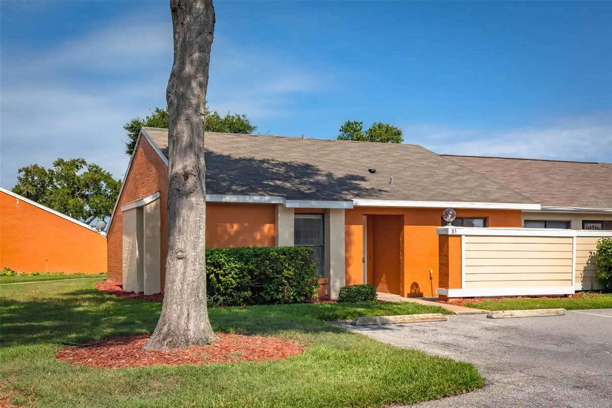 85 Silver Park Circle, Kissimmee, FL 34743 - #1
