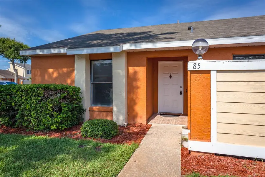 85 Silver Park Circle, Kissimmee, FL 34743 - #2