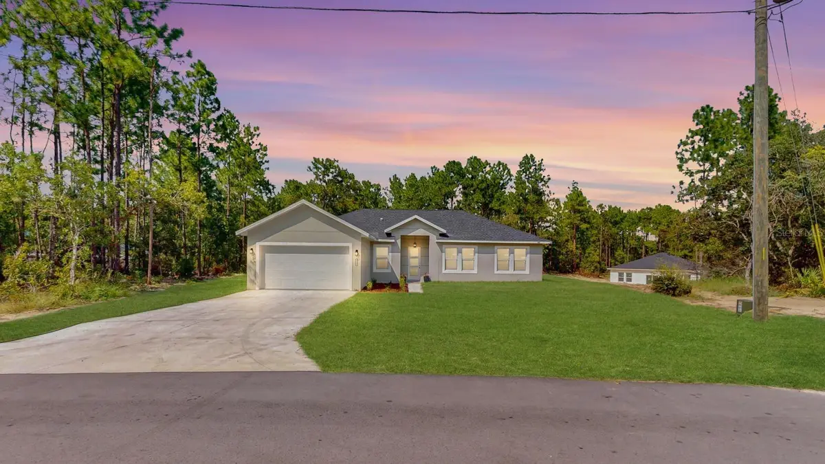 8225 SW 138th Street Road, Ocala, FL 34473 - #1
