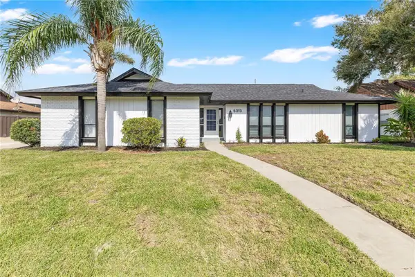 5313 Jade Circle, BELLE ISLE, FL 32812