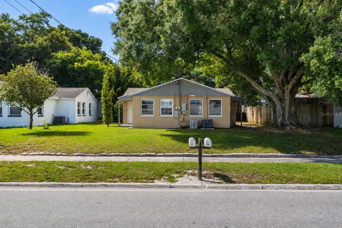 229 Mckean Street, Auburndale, FL 33823 - #1