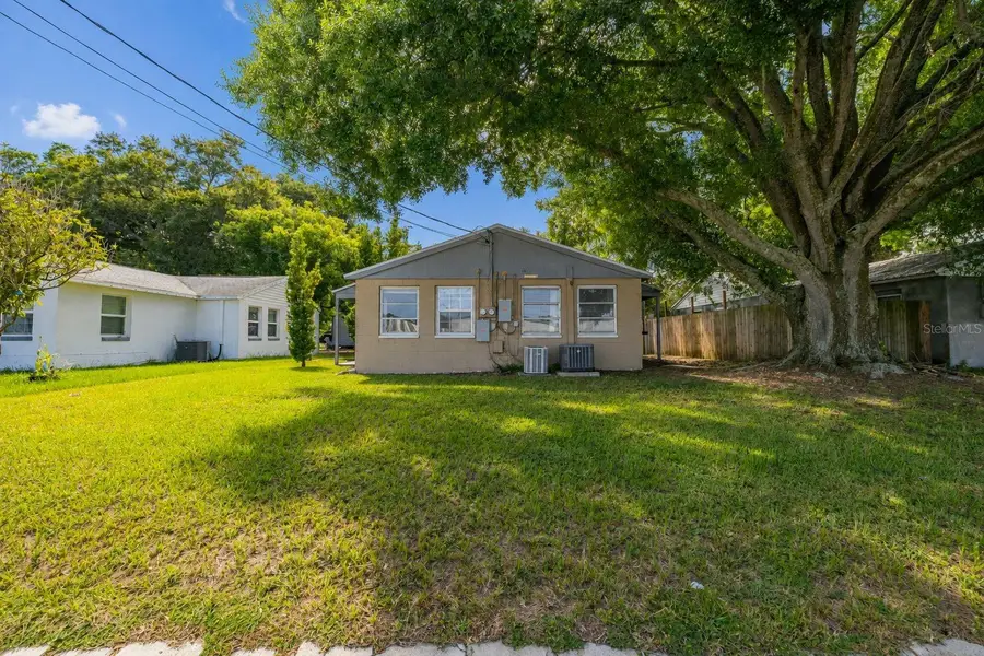 229 Mckean Street, Auburndale, FL 33823 - #2