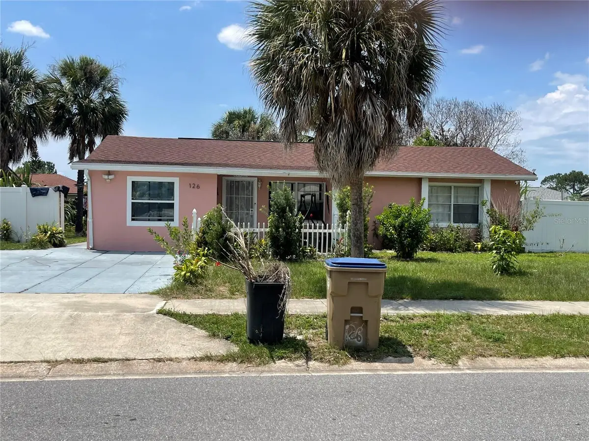 126 Dahlia Drive, Kissimmee, FL 34743 - #1
