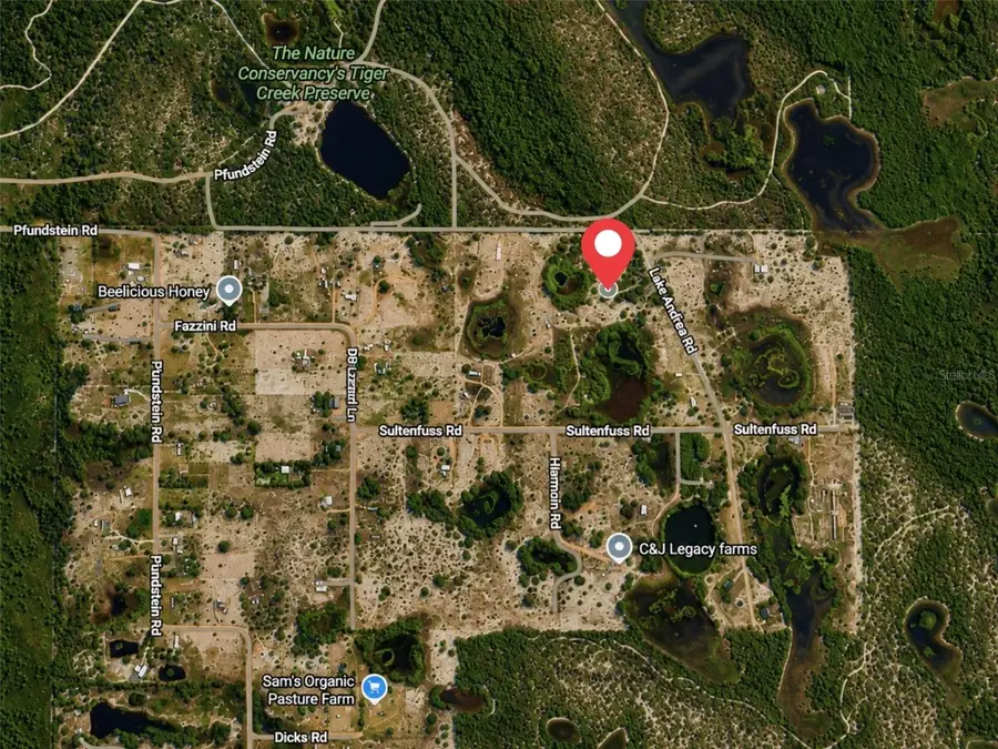 Lake Andrea Rd, Babson Park, FL 33827 - #2