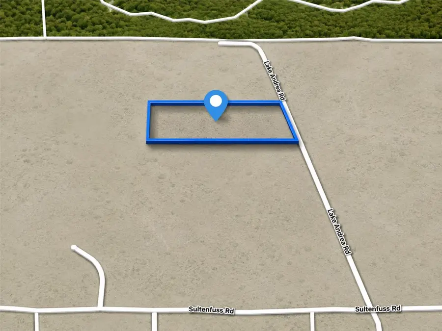 Lake Andrea Rd, Babson Park, FL 33827 - #3