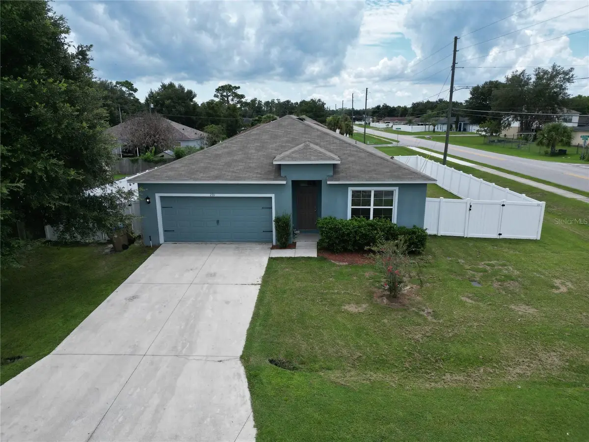 233 Tiffany Court, Kissimmee, FL 34758 - #1