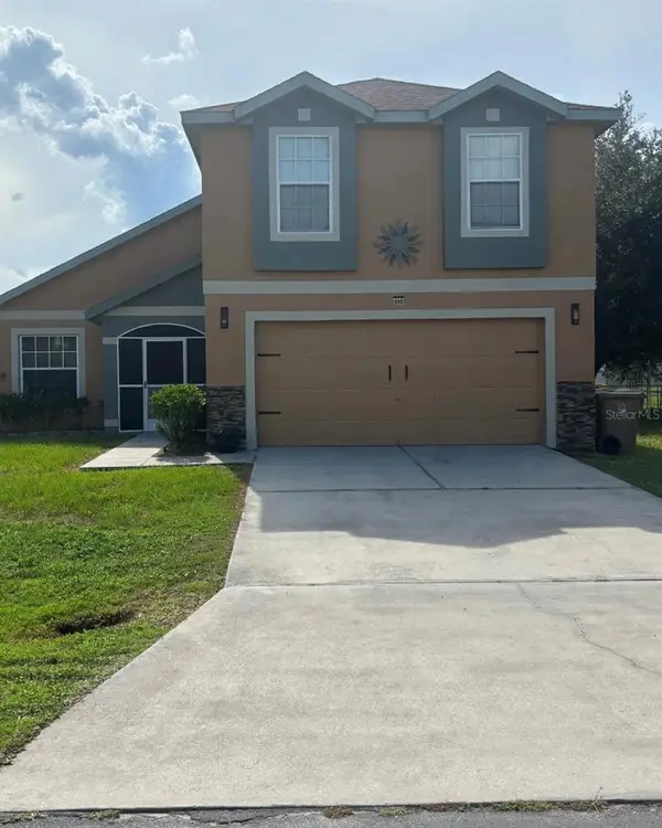664 Brockton Drive, KISSIMMEE, FL 34758