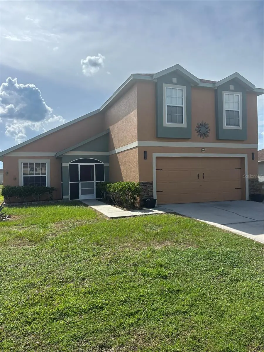 664 Brockton Drive, Kissimmee, FL 34758 - #2