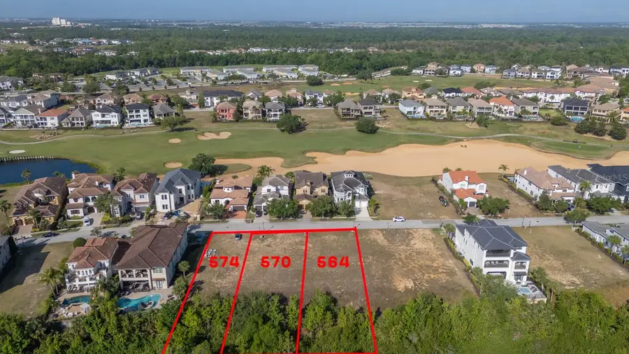 564 Muirfield Loop, Reunion, FL 34747 - #2