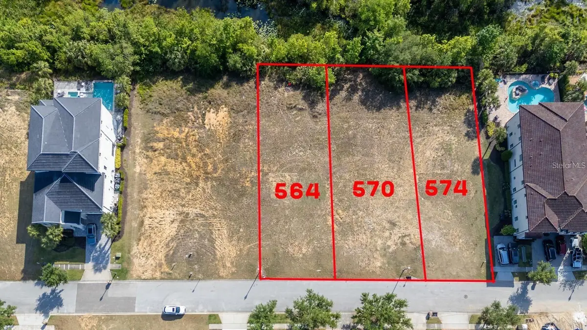 570 Muirfield Loop, Reunion, FL 34747 - #1