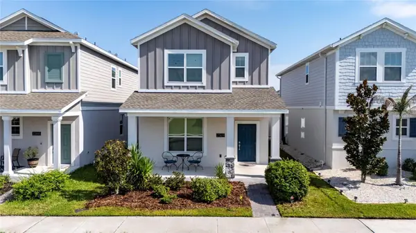 2369 Volunteer Avenue, KISSIMMEE, FL 34744