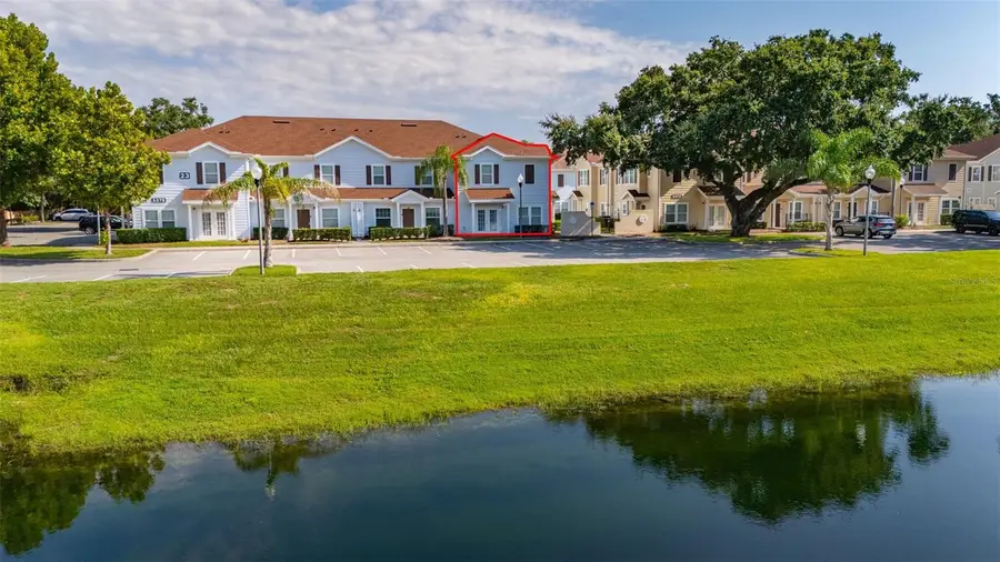 5370 Diplomat Court #108, Kissimmee, FL 34746 - #2