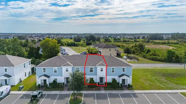 1150 Sand Torch Circle, DAVENPORT, FL 33837