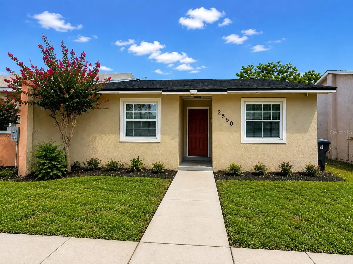 2550 Rio Pinar Lakes Boulevard, Orlando, FL 32822 - #1