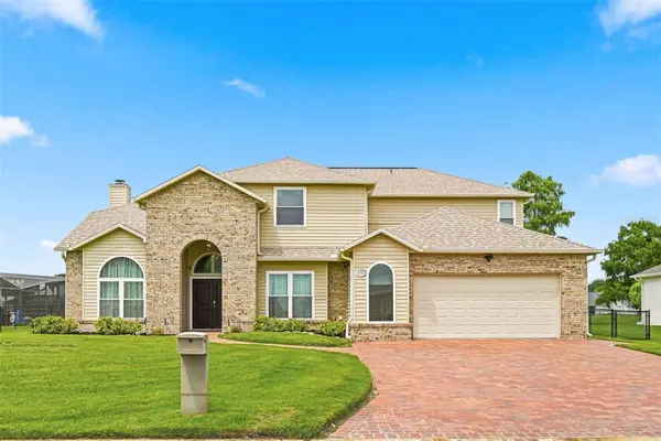 1791 Lisa Lane, KISSIMMEE, FL 34744