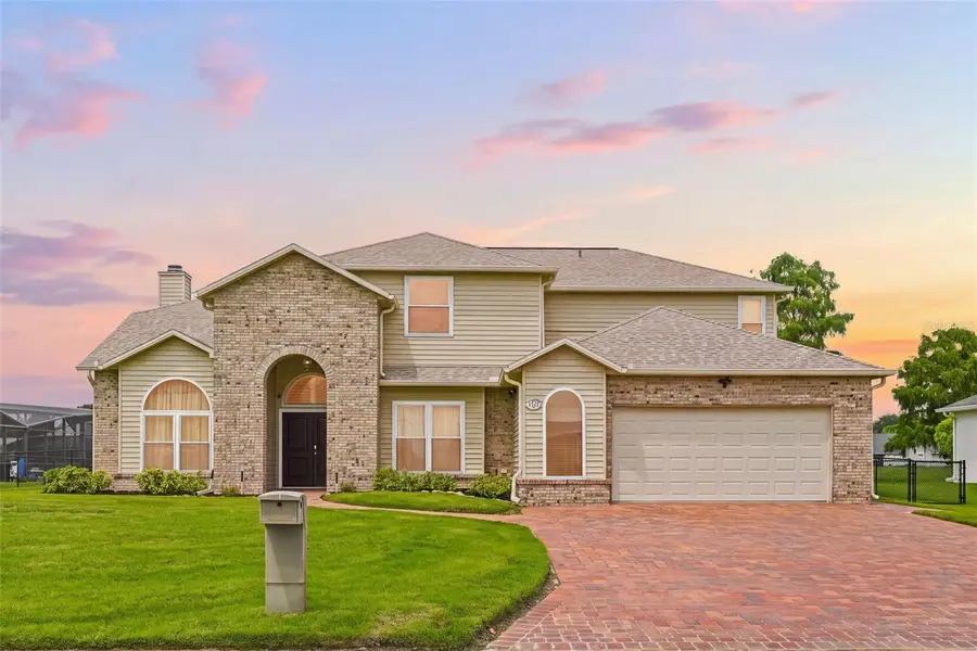 1791 Lisa Lane, Kissimmee, FL 34744 - #2