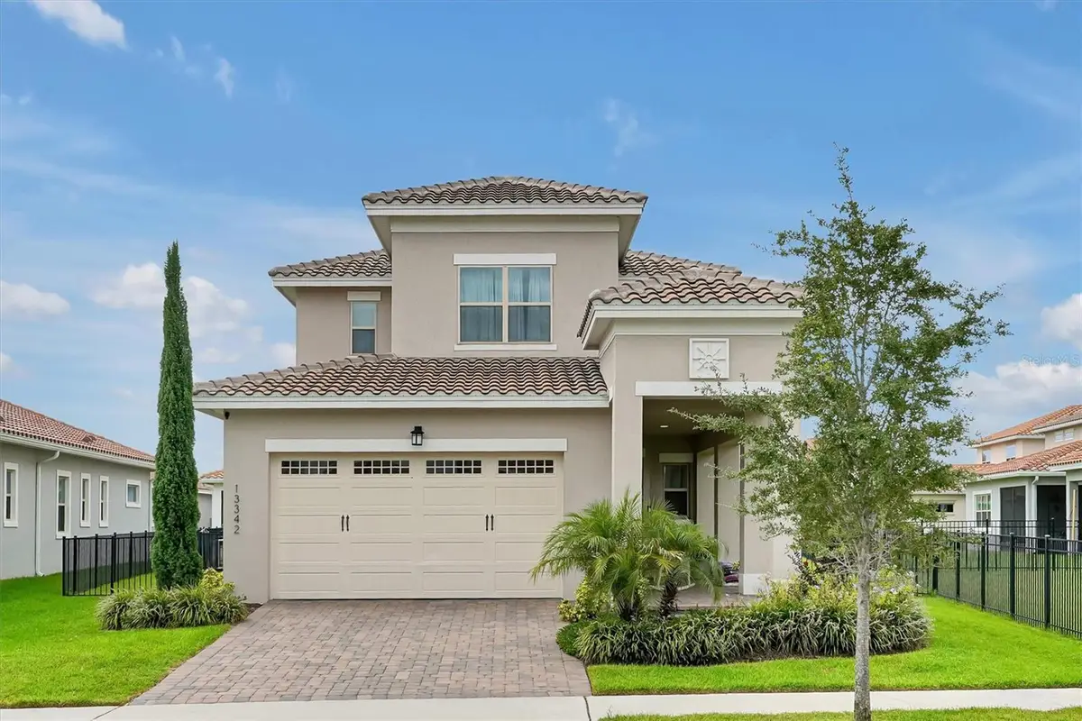 13342 Bromborough Drive, Orlando, FL 32832 - #1