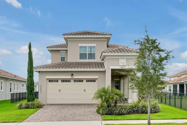 13342 Bromborough Drive, ORLANDO, FL 32832