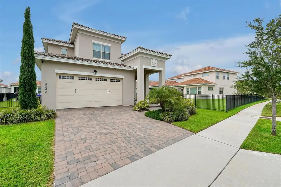 13342 Bromborough Drive, Orlando, FL 32832 - #2