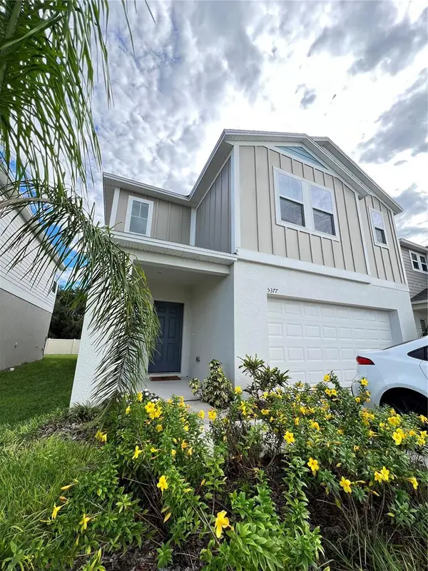 5377 Maddie Drive, HAINES CITY, FL 33844