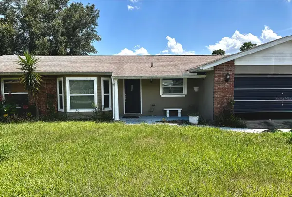 1151 S Cooper Drive, DELTONA, FL 32725