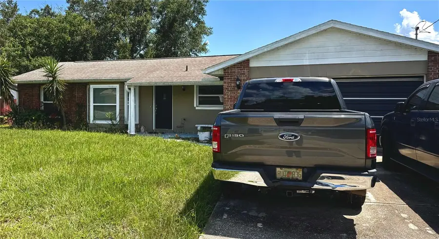 1151 S Cooper Drive, Deltona, FL 32725 - #2