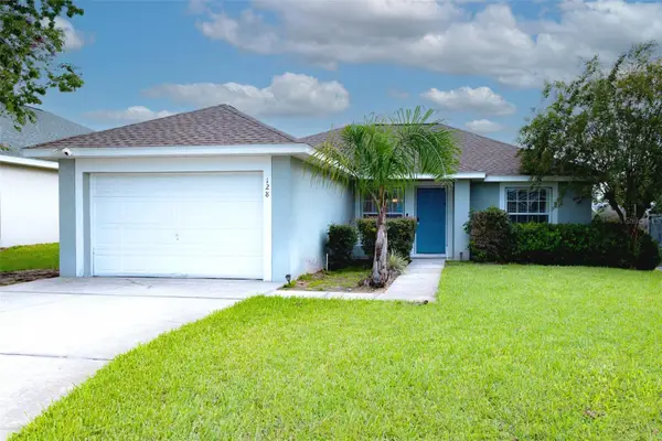 128 Pine Cone Drive, DAVENPORT, FL 33897