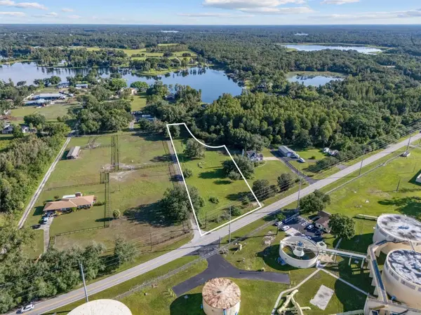 0 Milam Drive, ODESSA, FL 33556