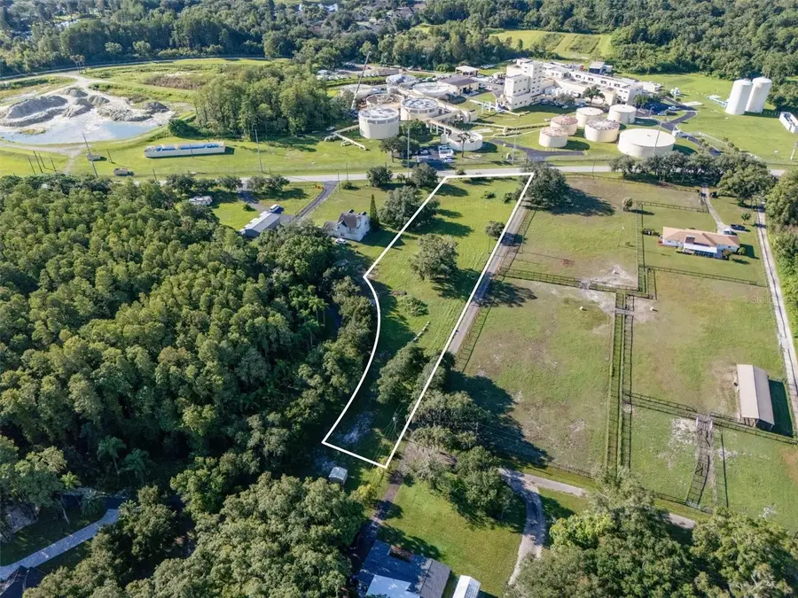 0 Milam Drive, Odessa, FL 33556 - #2