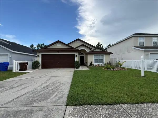 4466 Great Harbor Lane, KISSIMMEE, FL 34746