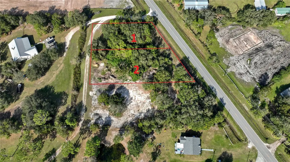 Canoe Creek Road, Saint Cloud, FL 34772 - #1