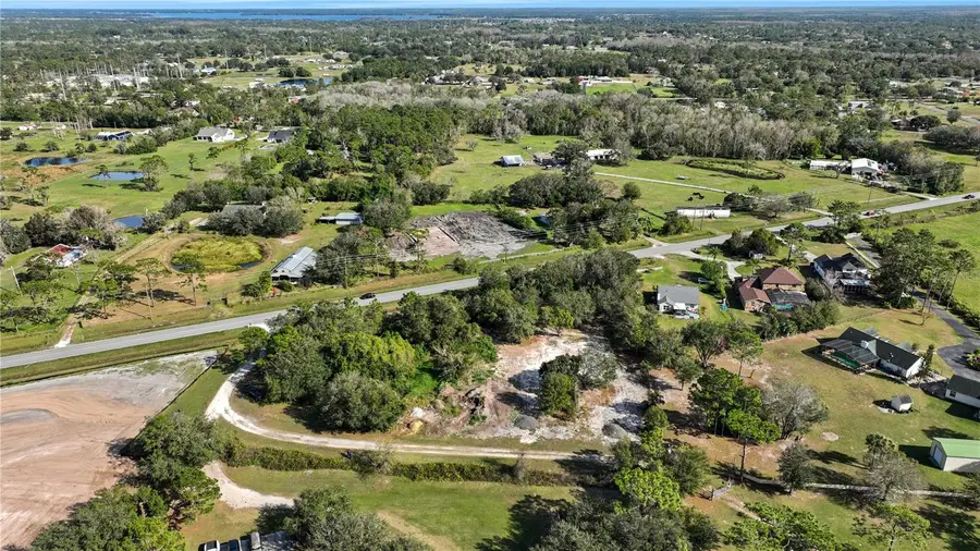 Canoe Creek Road, Saint Cloud, FL 34772 - #2