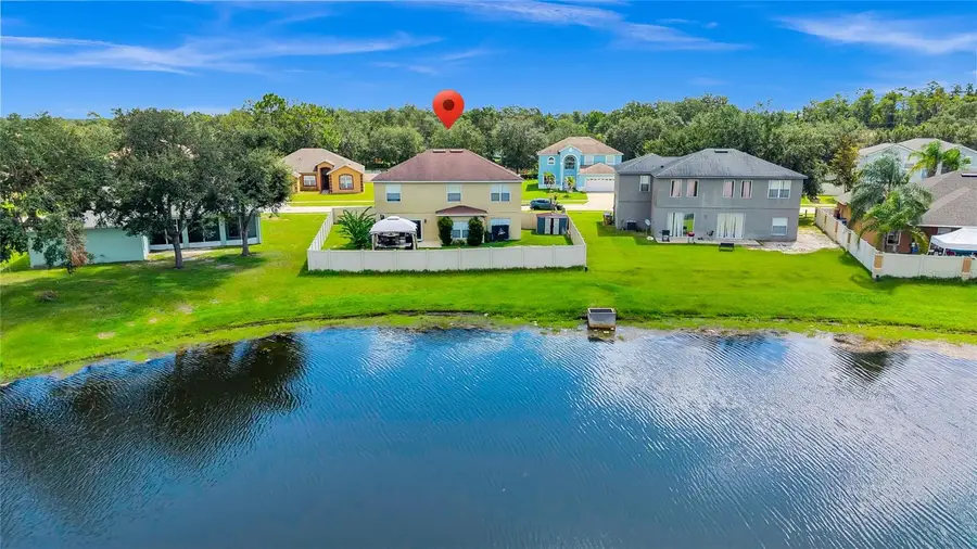 471 Acacia Tree Way, Kissimmee, FL 34758 - #2