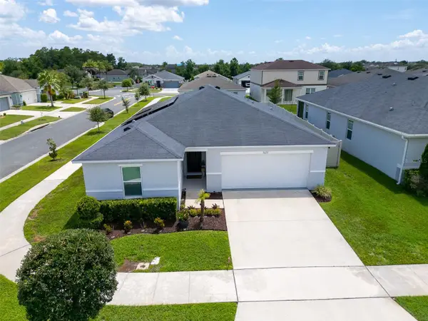 3122 Eagle Hammock Circle, KISSIMMEE, FL 34743