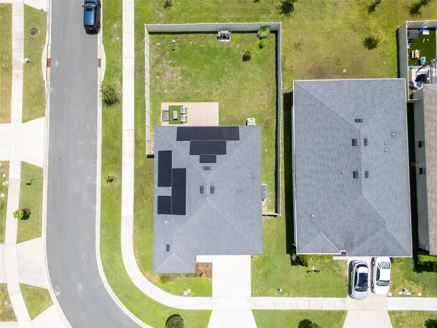 3122 Eagle Hammock Circle, Kissimmee, FL 34743 - #3