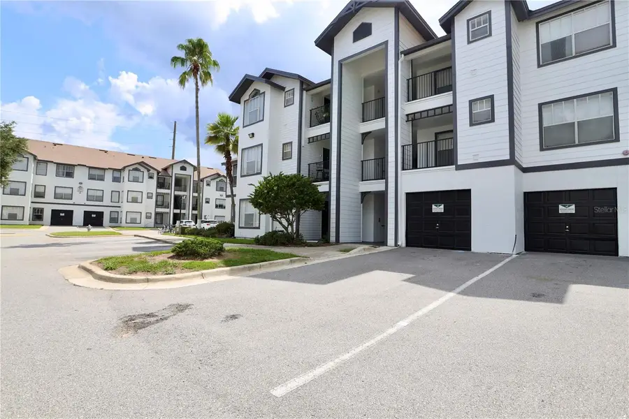 2217 Grand Cayman Court #1236, Kissimmee, FL 34741 - #2