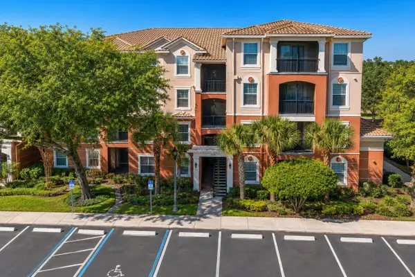 1357 Venezia Court #303, DAVENPORT, FL 33896