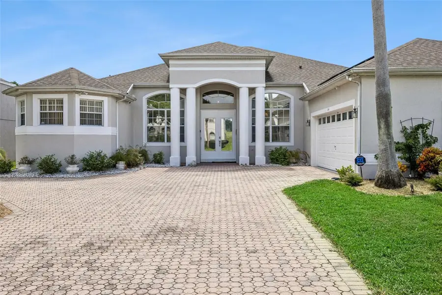 141 Birkdale Street, Davenport, FL 33897 - #3