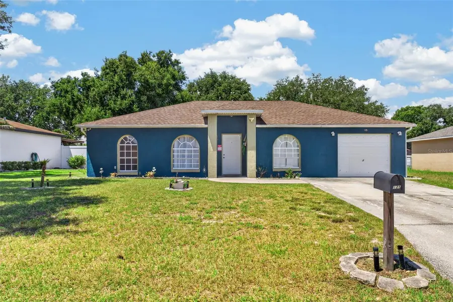 125 Cherokee Drive, Auburndale, FL 33823 - #2