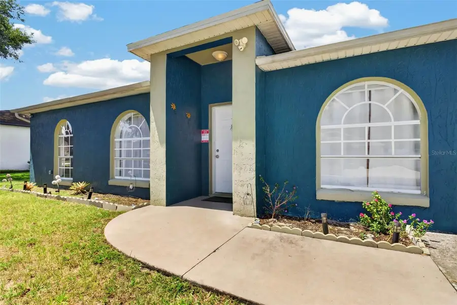 125 Cherokee Drive, Auburndale, FL 33823 - #3