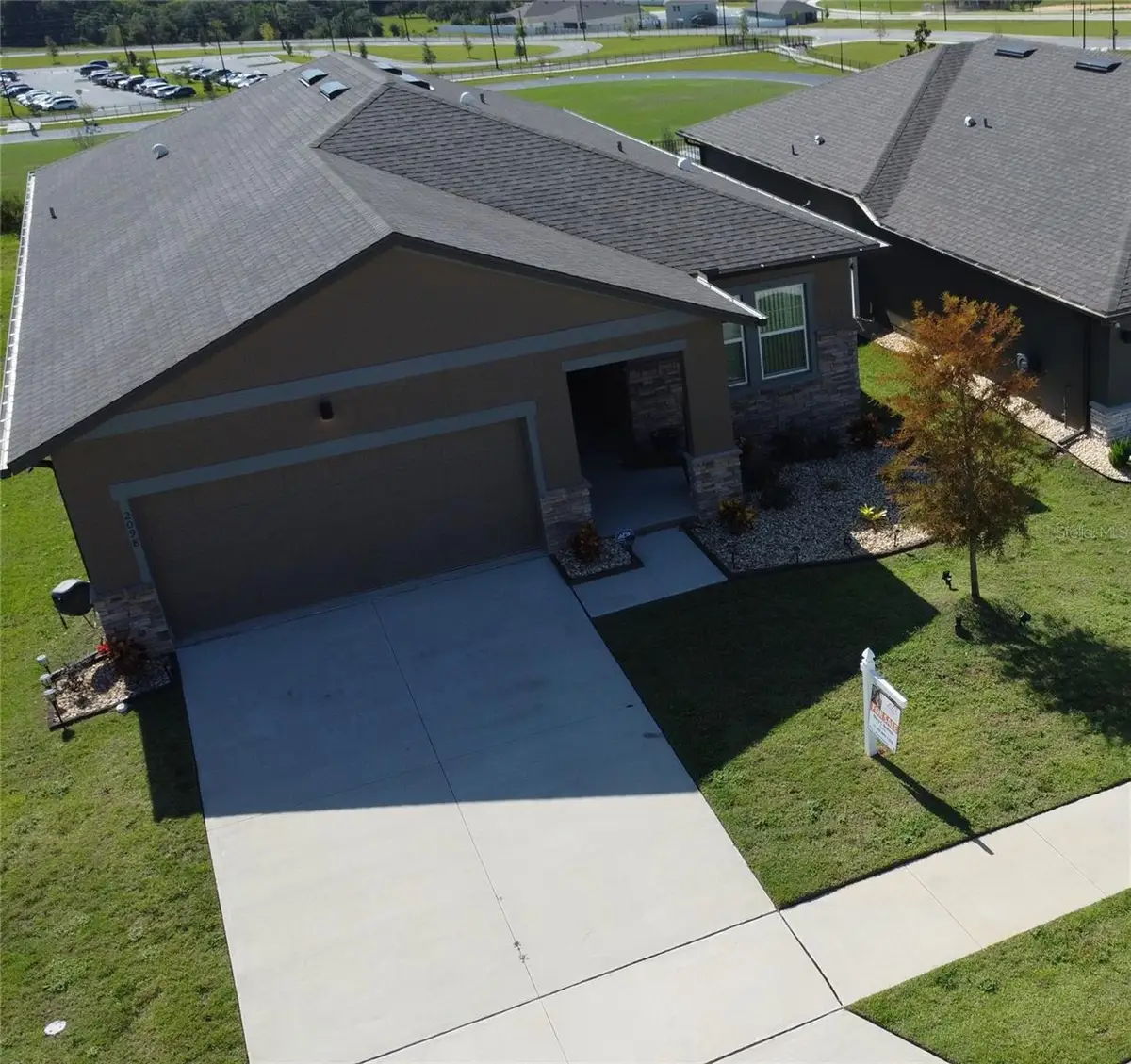 2098 Gold Dust Drive, Minneola, FL 34715 - #1