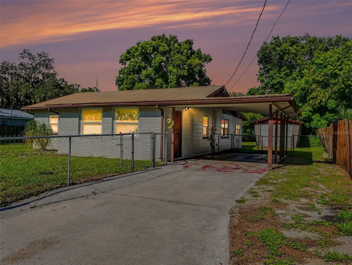 306 Florida Drive, Auburndale, FL 33823 - #1