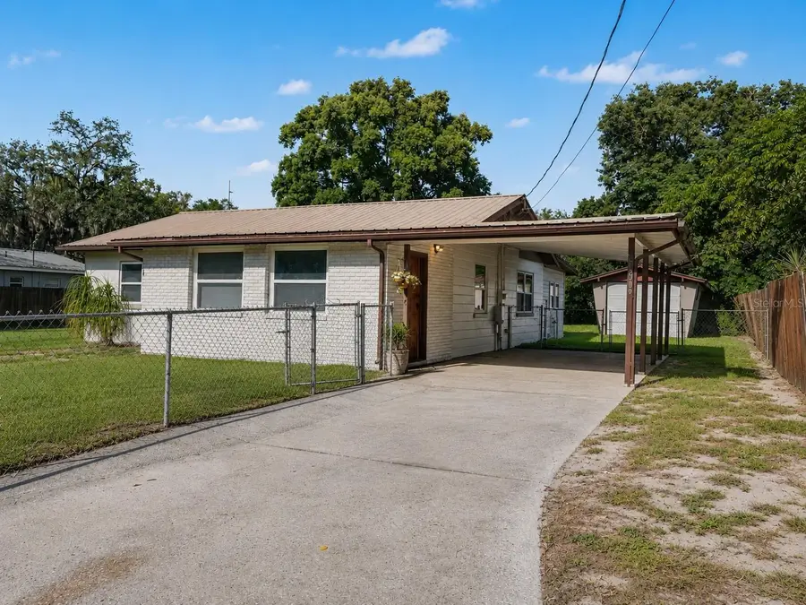 306 Florida Drive, Auburndale, FL 33823 - #2