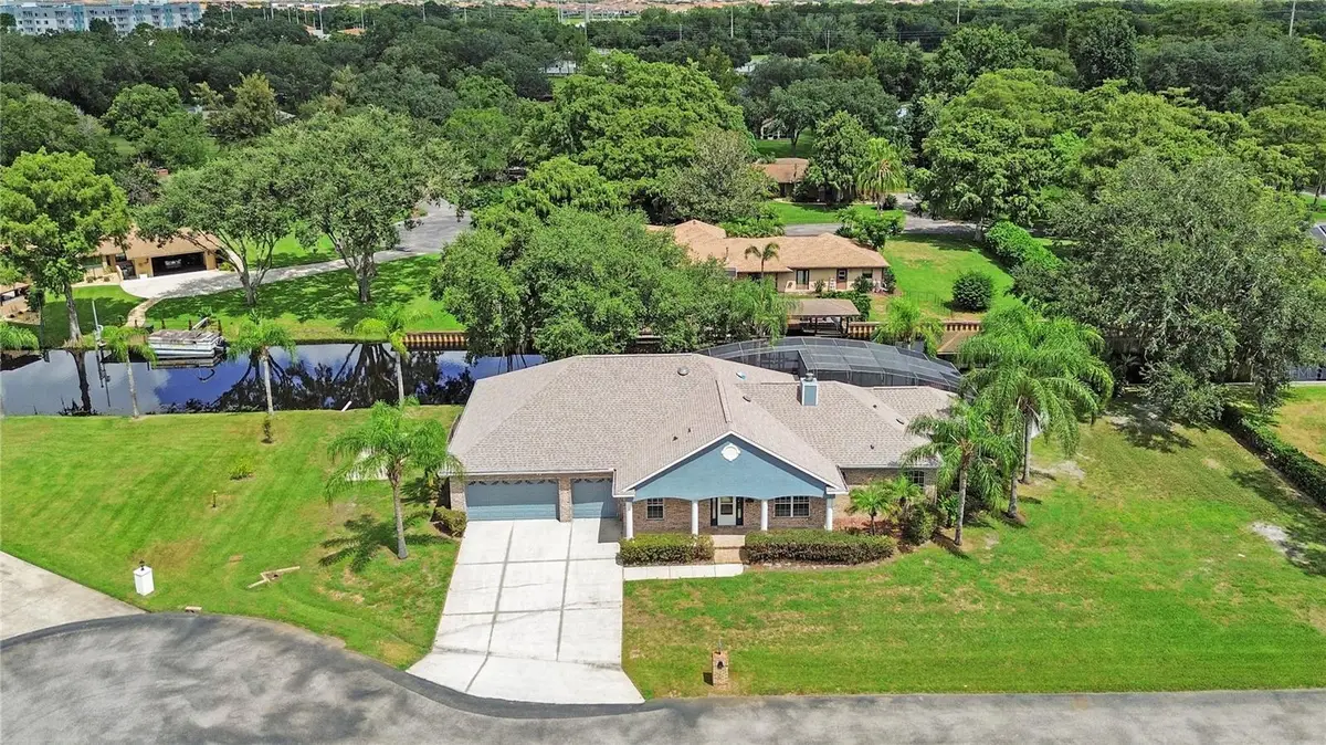 5365 Shady Oak Circle, Saint Cloud, FL 34771 - #1