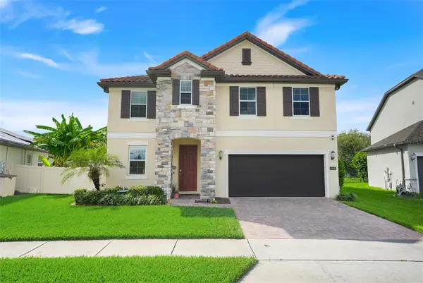 1750 Standing Rock Circle, WINTER GARDEN, FL 34787