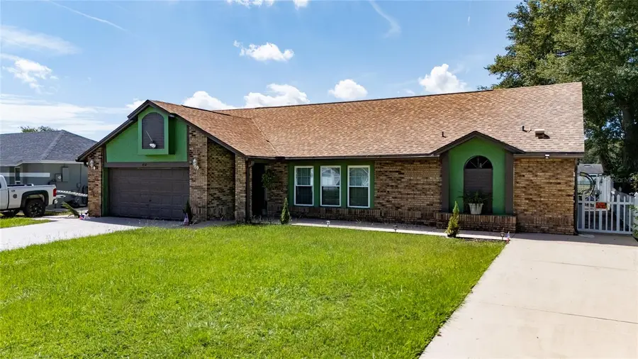 412 Everwood Drive, Kissimmee, FL 34743 - #3