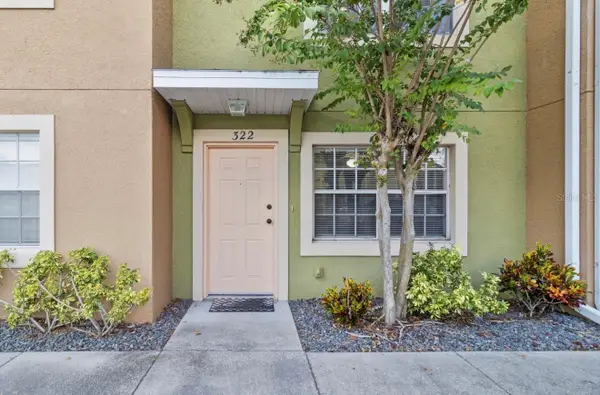 322 Cervantes Drive, KISSIMMEE, FL 34743