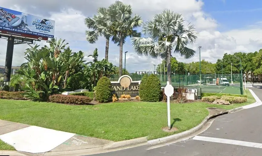 8801 Latrec Avenue #8105, Orlando, FL 32819 - #1